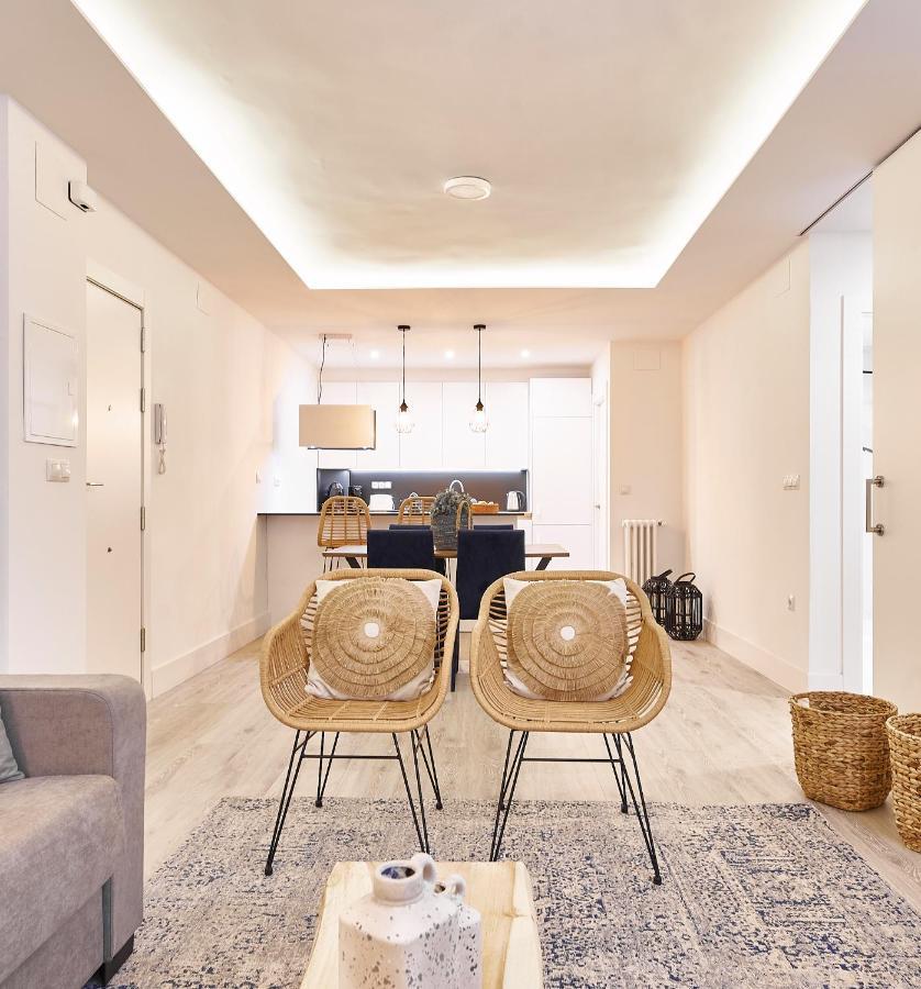 Conde Alcala Centro Parking Gratuito Apartment Granada Exterior photo