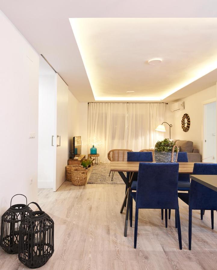 Conde Alcala Centro Parking Gratuito Apartment Granada Exterior photo