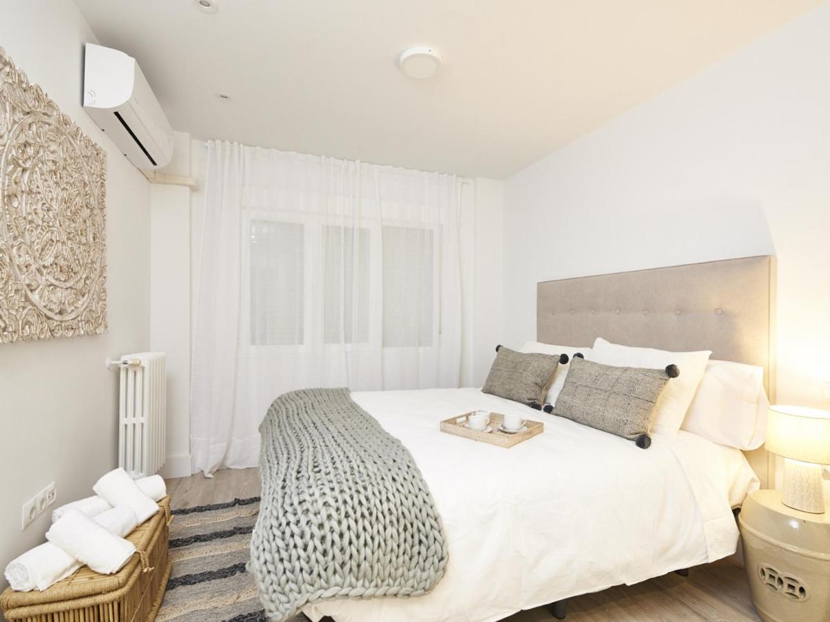 Conde Alcala Centro Parking Gratuito Apartment Granada Exterior photo
